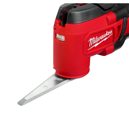 Milwaukee 49-25-2241 Milwaukee OPEN-LOK TAPERED SEALANT CUTTING BLADE 5PK - Ace Tool Group - Milwaukee