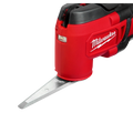 Milwaukee 49-25-2241 Milwaukee OPEN-LOK TAPERED SEALANT CUTTING BLADE 5PK - Ace Tool Group - Milwaukee