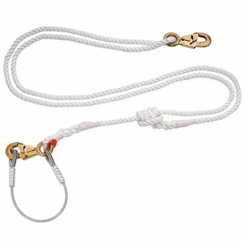 Klein Tools 87470 Nylon-Filament Rope Lanyard - Ace Tool Group - Klein