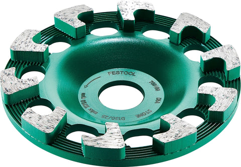 Festool Diamond wheel DIA STONE-D130 PREMIUM - Ace Tool Group - Festool