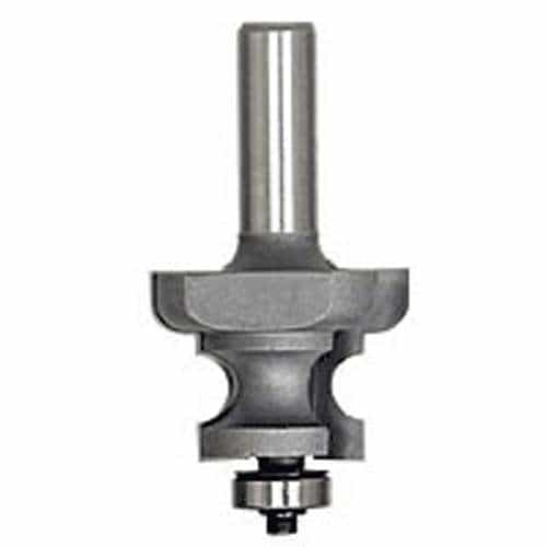 Amana Tool 54324 Edge Forming Bit 1/2 Shank - Ace Tool Group - Amana Tool