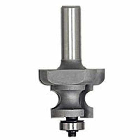 Amana Tool 54324 Edge Forming Bit 1/2 Shank - Ace Tool Group - Amana Tool