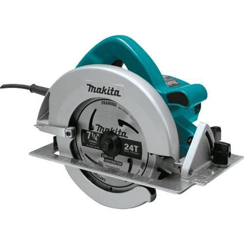 Makita 5007F 7-1/4-Inch Circular Saw - Ace Tool Group - Makita