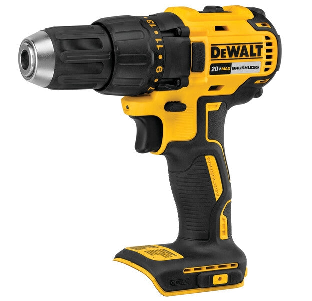 Dewalt Dcd777B 20V Max Compact Brshls Drill/Drive - Ace Tool Group - DeWalt