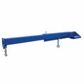 Vestil LM-EBT-8-24 Economy Telescoping Lift Boom 8K 24 In - Ace Tool Group - Vestil