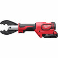 Milwaukee 2678-22BG M18 FORCE LOGIC 6T UTILITY CRIMPING KIT W/ D3 GROOVES & FIXED BG DIE - Ace Tool Group - Milwaukee