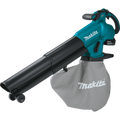 Makita 18V LXT Brushless Blower / Vacuum Mulcher Kit, with one battery (4.0Ah) - Ace Tool Group - Makita