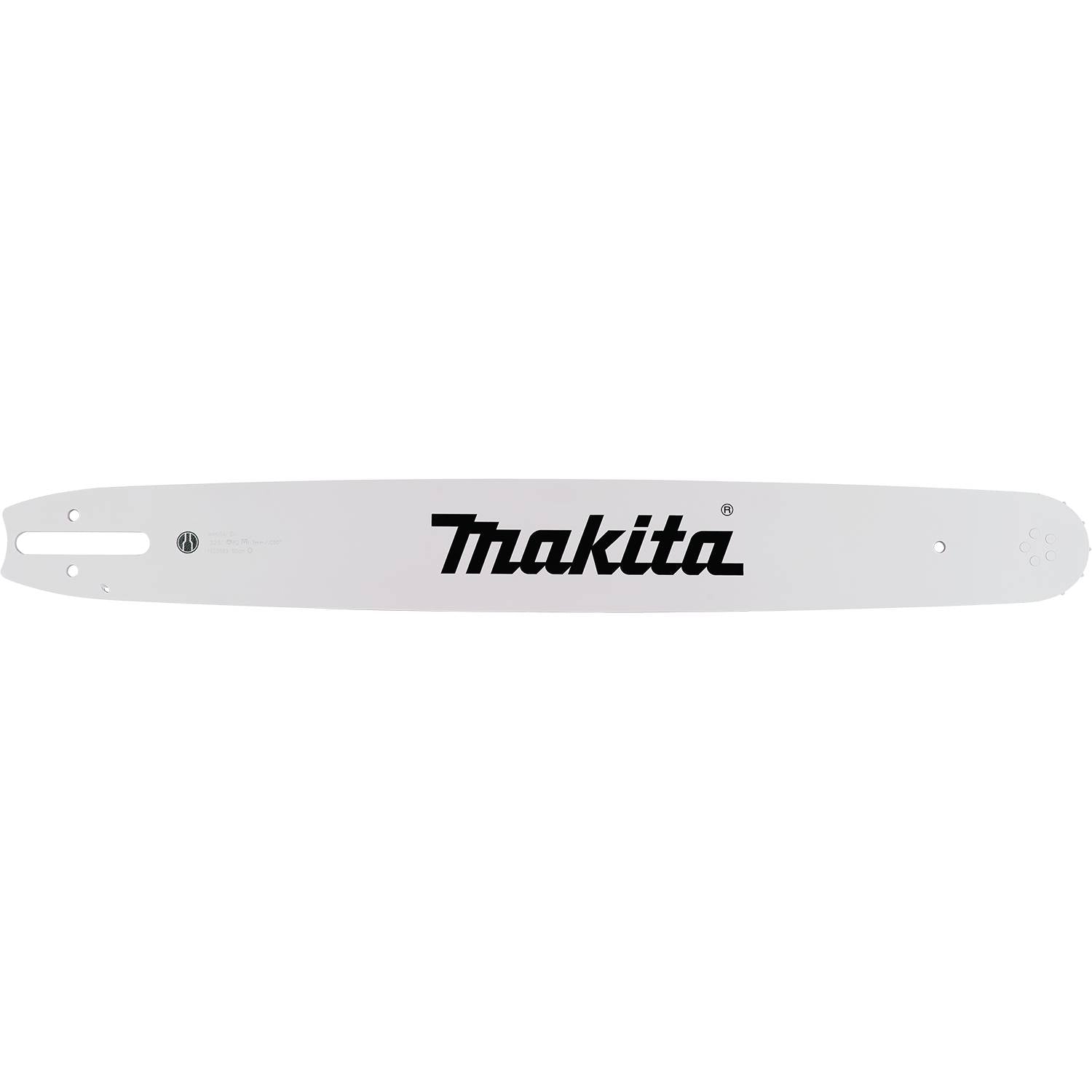 Makita T-08551 20" Guide Bar, .325" LP, .050", D025, 82