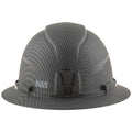 Klein 60345 KARBN Hard Hat, Full Brim, Class E - Ace Tool Group - Klein