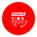 Diablo Tools 12" X 96-Teeth Saw Blade For Laminates And Non-Ferrous Metals - Ace Tool Group - Diablo