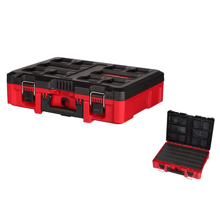 Milwaukee 48-22-8450 PACKOUT  Tool Case Custom Insert 4 Pack