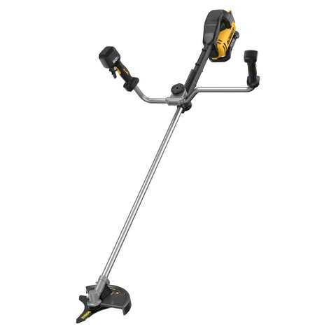 DEWALT DCBC581B 60V 10 in. Brush Cutter With Bike Handle (Tool Only)
