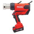 RIDGID 67058 RP 350 Battery Kit W/ ProPress Jaws (1/2" - 1") - Ace Tool Group - Ridgid