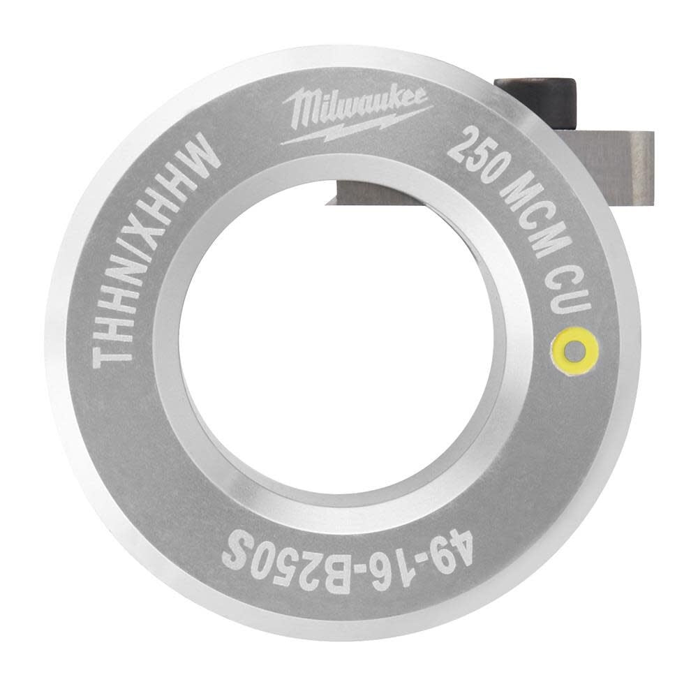 Milwaukee 49-16-B250S 250 MCM CU THHN/XHHW S BUSHING - Ace Tool Group - Milwaukee