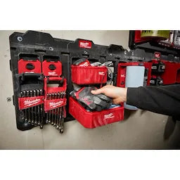 Milwaukee 48-22-8347 PACKOUT  Compact Shelf 4 Pack - Ace Tool Group - Milwaukee