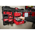 Milwaukee 48-22-8347 PACKOUT  Compact Shelf 4 Pack - Ace Tool Group - Milwaukee