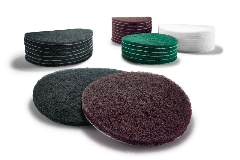 Festool 496508 Vlies Polishing Abrasive D150 Medium Grit 10-Pack - Ace Tool Group - Festool