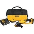 Dewalt Dcg412P2 20V Max Li-Ion Grinder Tool Kit - Ace Tool Group - DeWalt