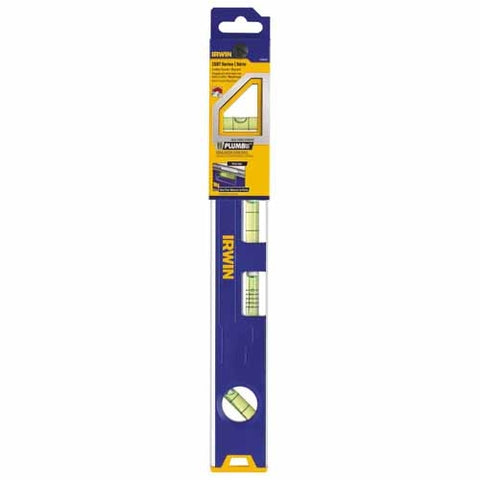 Irwin 1794157 Level Magnetic Toolbox Size 12-Inch - Ace Tool Group - Irwin