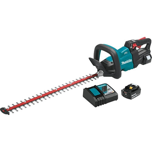 Makita XHU07T 18V Cordless 24 in. Hedge Trimmer Kit - Ace Tool Group - Makita