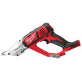 Milwaukee 2635-20 M18 CORDLESS 18 GAUGE DOUBLE CUT SHEAR - BARE TOOL - Ace Tool Group - Milwaukee