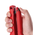 Milwaukee 48-22-4215 2-3/8" PIPE CUTTER - Ace Tool Group - Milwaukee