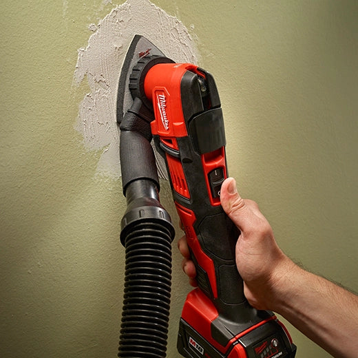 Milwaukee 49-90-2400 M18 DUST EXTRACTOR - Ace Tool Group - Milwaukee