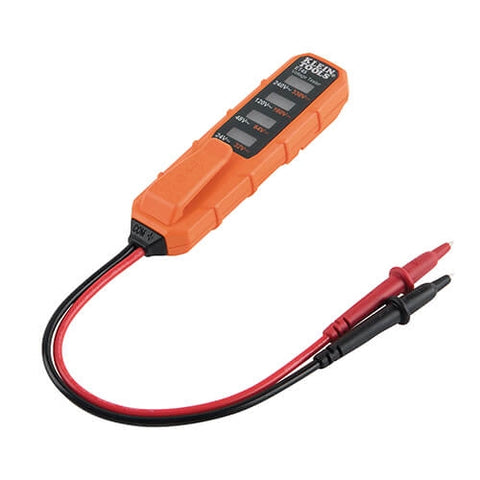 Klein ET45 AC/DC Voltage Tester - Ace Tool Group - Klein