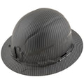 Klein 60345 KARBN Hard Hat, Full Brim, Class E - Ace Tool Group - Klein