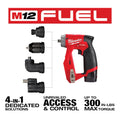Milwaukee 2505-22 M12 FUEL Installation Drill/Driver Kit - Ace Tool Group - Milwaukee