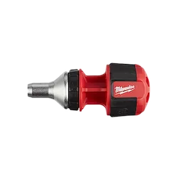 Milwaukee 48-22-2330 8-In-1 Comp Ratchet Multi-Bit Drv - Ace Tool Group - Milwaukee