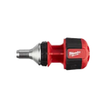 Milwaukee 48-22-2330 8-In-1 Comp Ratchet Multi-Bit Drv - Ace Tool Group - Milwaukee