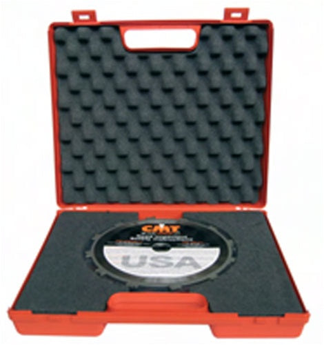 CMT 230.012.08 Dado Pro Set, 8-Inch x 12 Teeth - Ace Tool Group - CMT