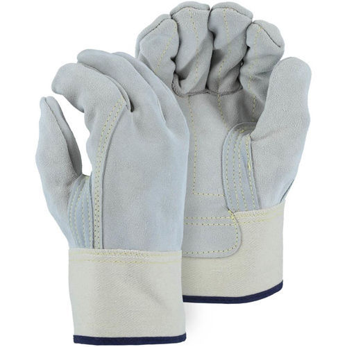 Majestic 1831 Heavy Two-Ply Leather Palm Gloves - Ace Tool Group - Majestic