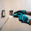 Makita TD023DSE 7.2V Lithium-Ion Cordless Impact Driver Kit