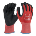 Milwaukee 48-22-8925 CUT 2 NITRILE GLOVES - Ace Tool Group - Milwaukee