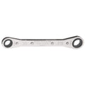 Klein Tools 68200 Ratcheting Box Wrench 1/4" X 5/16" - Ace Tool Group - Klein