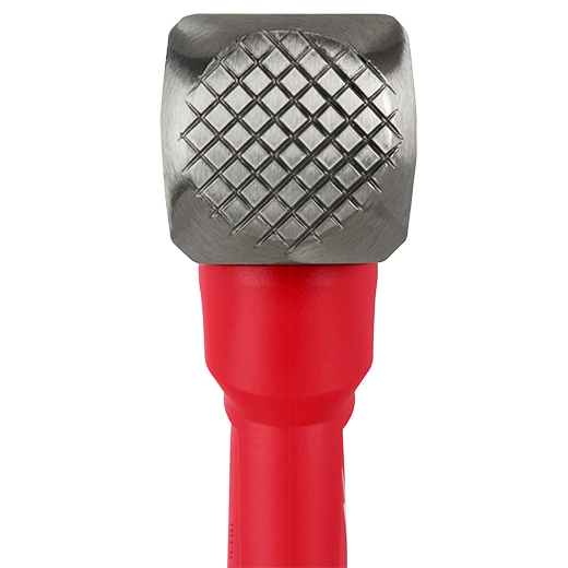 Milwaukee 48-22-9310 3 lb. Fiberglass Drilling Hammer - Ace Tool Group - Milwaukee
