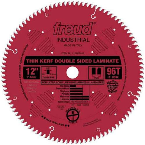 Freud Tools 14" Single Sided Laminate/Melamine Blade - Ace Tool Group - Freud