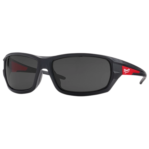 Milwaukee 48-73-2026 Tinted High Performance Safety Glasses 12 Pack - Ace Tool Group - Milwaukee