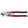 Klein Tools J63225N High-Leverage Cable Cutter - Ace Tool Group - Klein