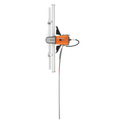 Husqvarna 967252301 WSC 40 Wall Saw - Ace Tool Group - Husqvarna