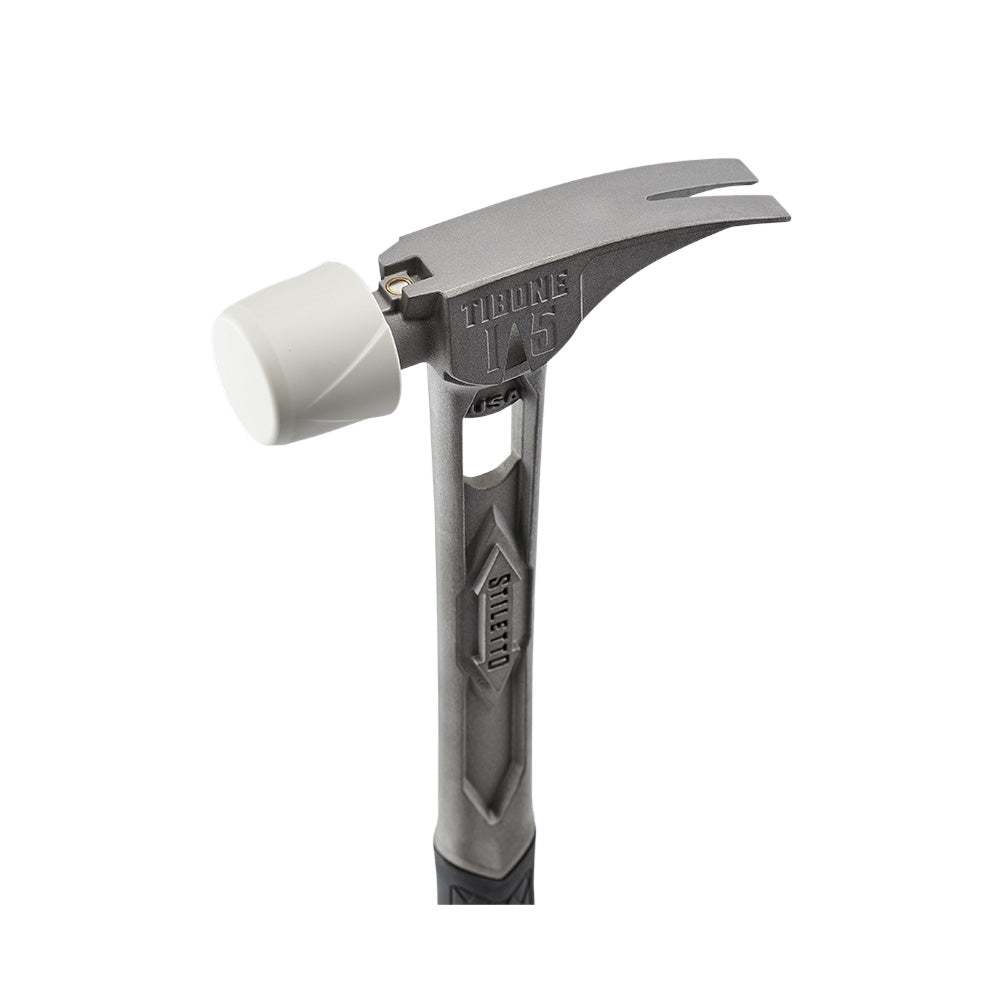 Stiletto TIBONE Mallet Cap - Ace Tool Group - Stiletto