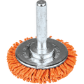 Makita D-70546 1-1/2 in. Nylon Wheel Brush, 80 Grit - Ace Tool Group - Makita