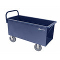 Jescraft JCC-10PL-2R2S Heavy Duty Concrete Cart - Ace Tool Group - Jescraft