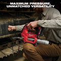 Milwaukee 2646-20 M18 2-SPEED GREASE GUN - BARE TOOL - Ace Tool Group - Milwaukee