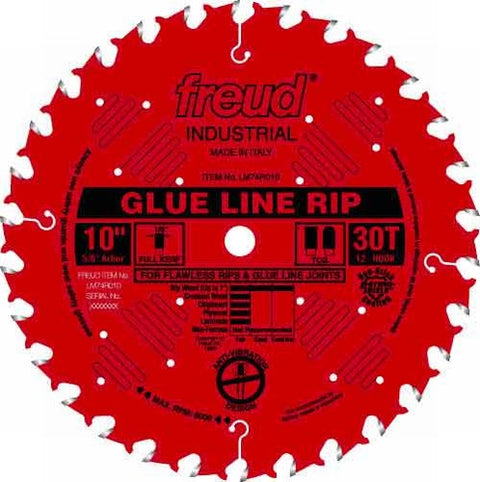 Freud Tools 14" Glue Line Ripping Blade - Ace Tool Group - Freud