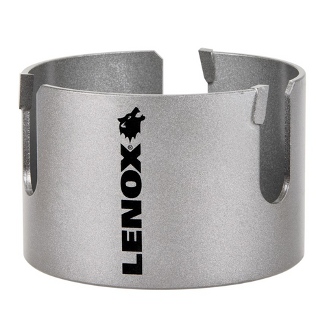 Lenox Hole Saw Carbide 4 1/4-Inch 108Mm - Ace Tool Group - Lenox