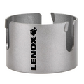 Lenox Hole Saw Carbide 4-Inch 102Mm - Ace Tool Group - Lenox
