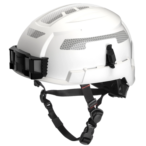 Milwaukee 48-73-4602 5PC BOLT Reflective Sticker Set - Orange - Ace Tool Group - Milwaukee